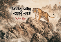 Những dòng kênh đen