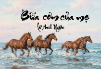 Bữa cơm của mẹ