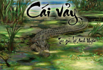 Cái Vảy
