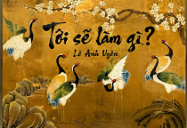 Tôi sẽ làm gì?
