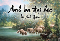 Anh ba đại học