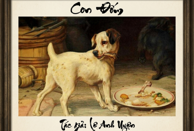 Con Đốm