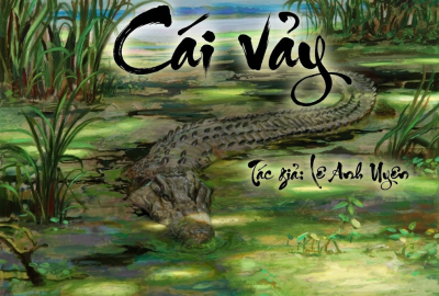 Cái Vảy