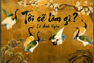 Tôi sẽ làm gì?