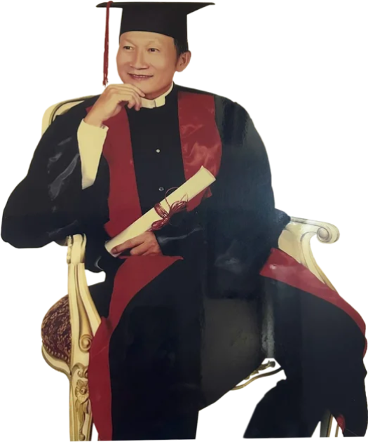 bác sĩ lê phúc
