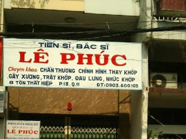 chuyên trị